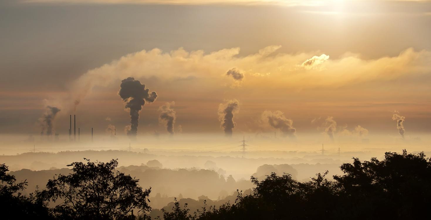 Lutter contre la pollution atmosphérique à des fins de santé publique : les leçons de la lutte antitabac