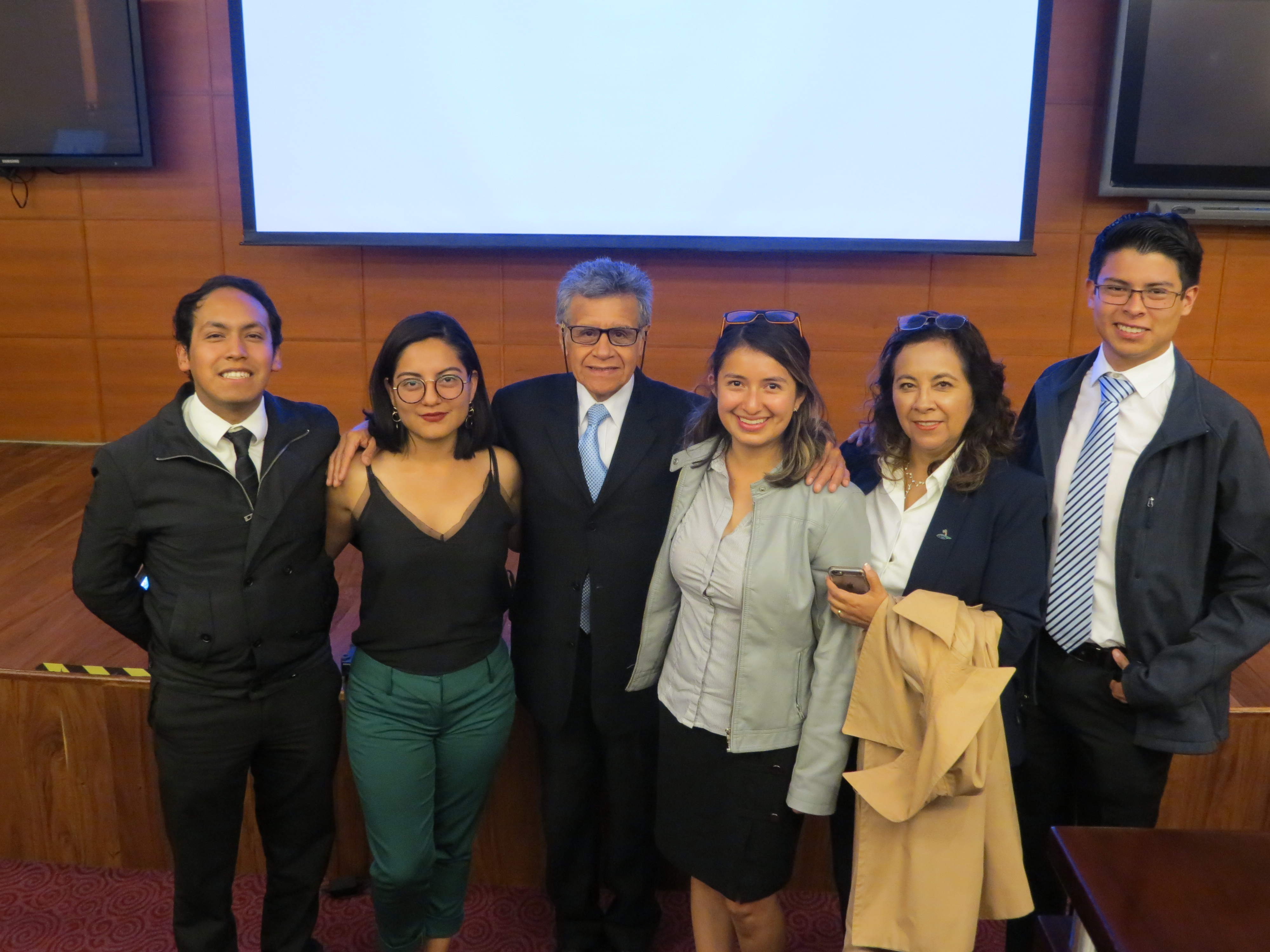 Mexico SaludHable’s stakeholder meeting on 19 July in Mexico City was held in collaboration with PAHO’s Mexican country office and the support of the National Commission on Disease Prevention (CENPRECE)