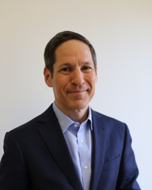 Tom Frieden, Resolve To Save Lives