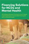 Financing Solutions for NCDs and Mental Health