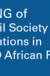 Mapping of   NCD Civil Society Organisations in   the WHO African Region