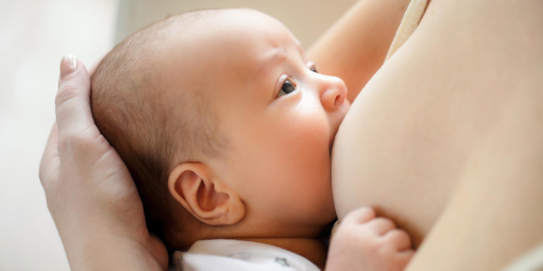 Mother-breastfeeds-baby_shutterstock_249804403