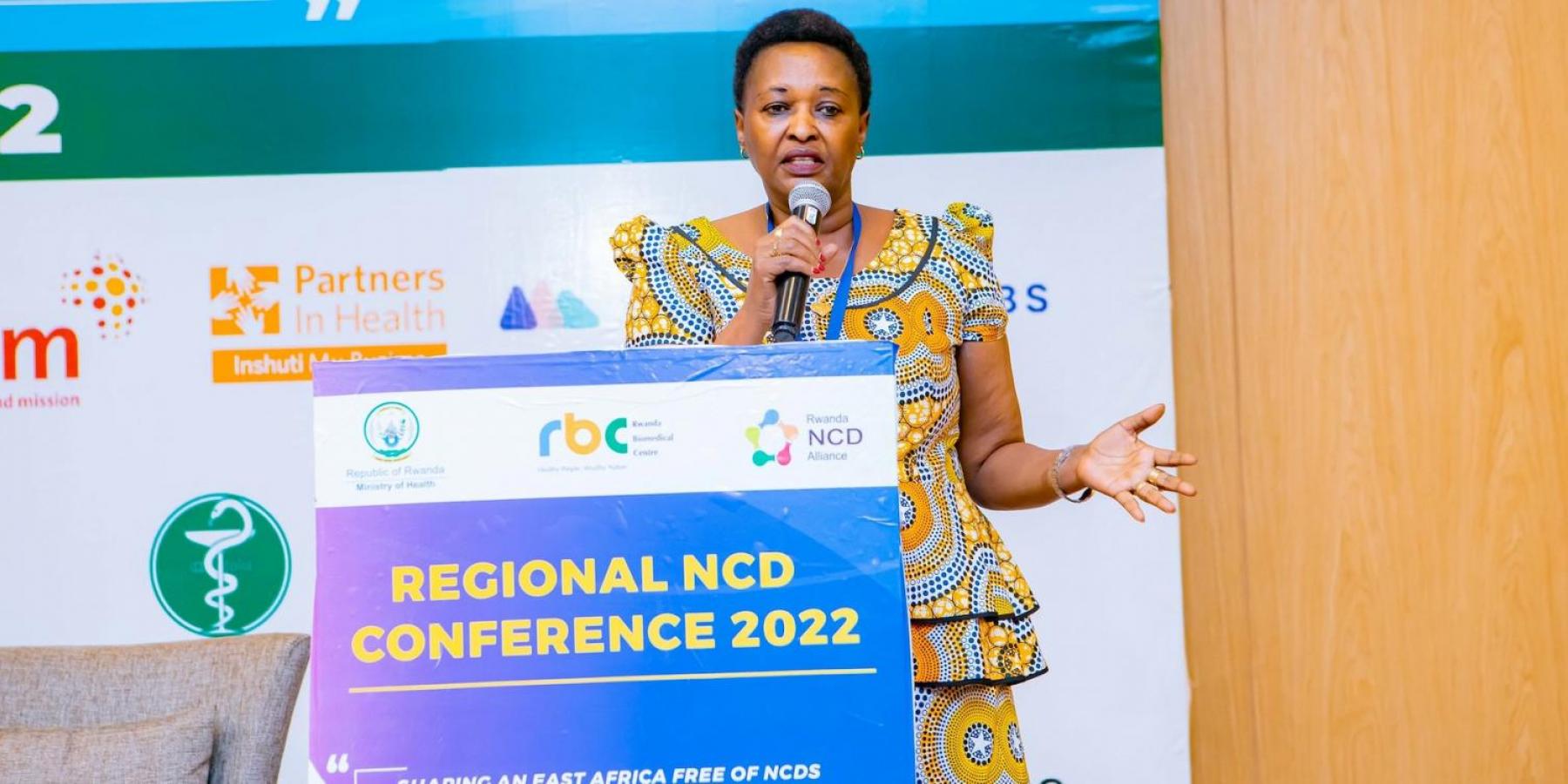 Rwanda-conference-NCDs-2022