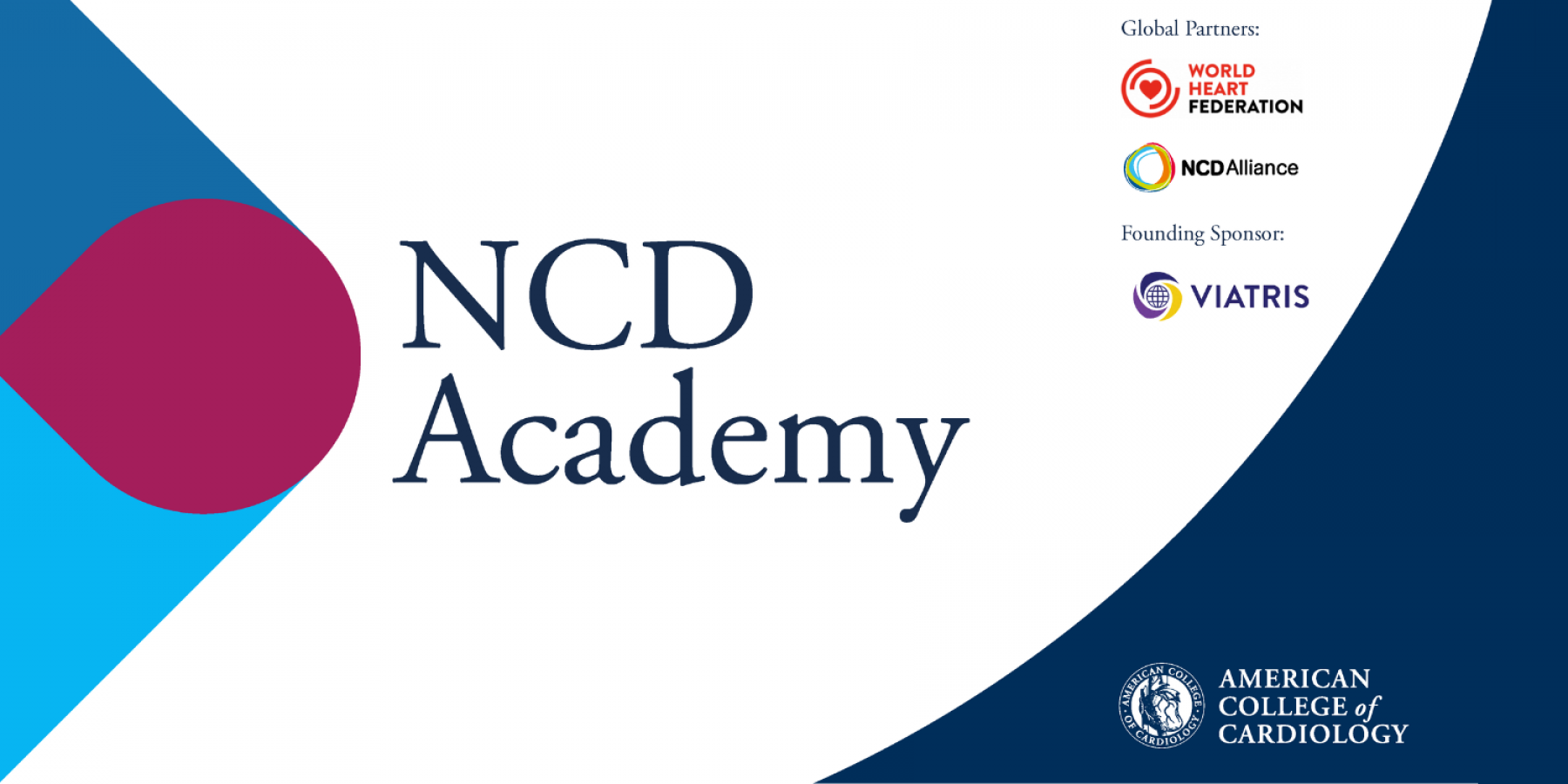 NCD Academy Logo