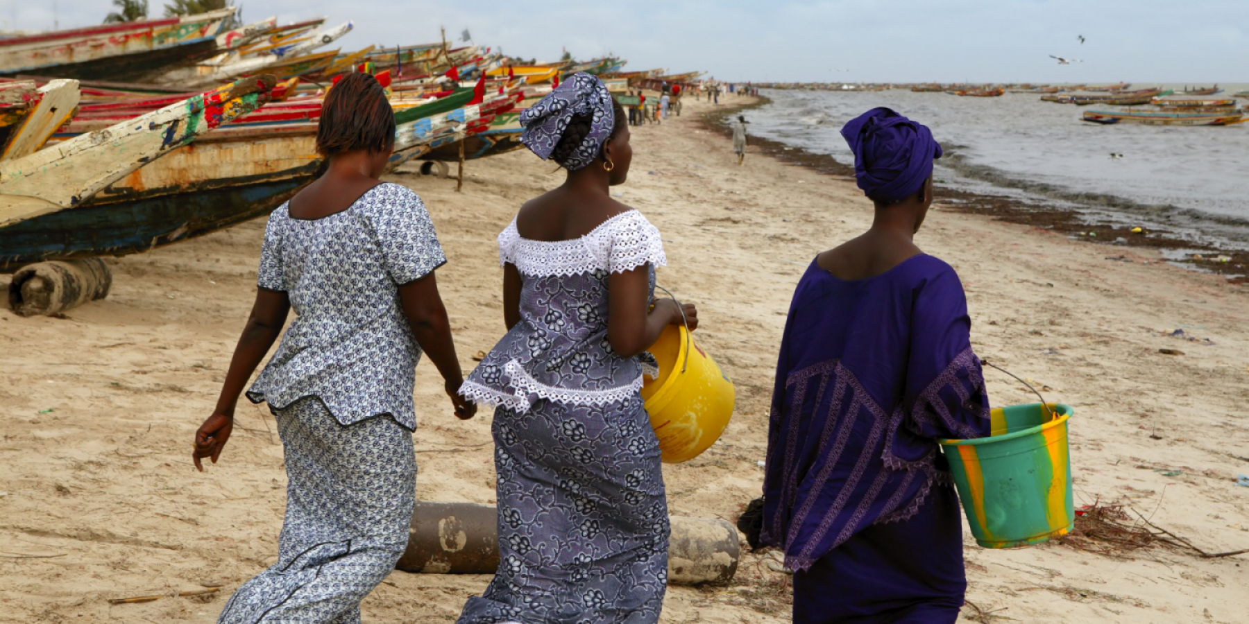 Senegal, people, individuals, Africa.png