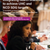 Financing NCDs