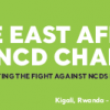 Action on NCDs in East Africa Now