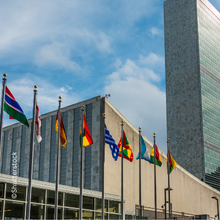 Multi-stakeholder Hearings on Universal Health Coverage (UHC), Tuberculosis and Pandemic Prevention, Preparedness and Response