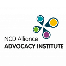 NCDA Advocacy Institute Webinar - Accountability, 23 July 2020