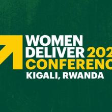 Women Deliver 2023 Conference