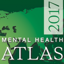 Mental Health Atlas 2017