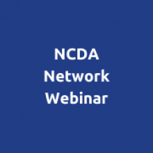 NCD Alliance September 2021 Webinar - 02/09/2021