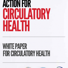 Global Coalition for Circulatory Health launches initiative