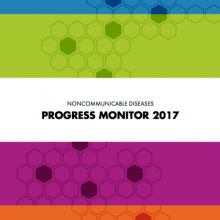 WHO NCDs Progress Monitor 2017