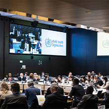 WHO_Executive_Board_Meeting_2022