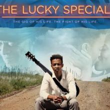 The Lucky Specials