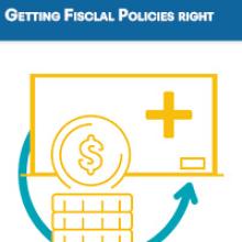 Executive Summary: Getting fiscal policies right