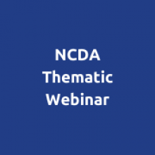 NCD Alliance Webinar: NCDs in Humanitarian Settings