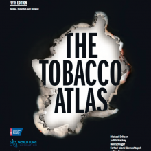 The Tobacco Atlas