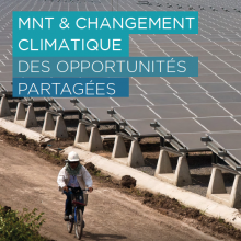 MNT et Changement Climatique