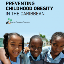 Preventing Childhood Obesity in the Caribbean