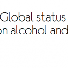 WHO Global Status Report on Alcohol and Health 