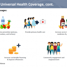 NCD Alliance Webinar, 10 June 2019