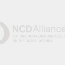 International Strategic Dialogue on Noncommunicable Diseases and the Sustainable Development Goals