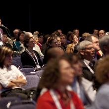 A Historic First: UN NGO conference highlights NCDs