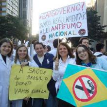 Brazilians in favour of regulating unhealthy drinks and foods