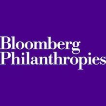 Bloomberg on the Post-2015 Development Agenda