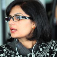 World Cancer Day—some personal reflections on NCDs from Dr. Sania Nishtar