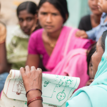 CSW62 - Breaking the cycle of injustice for women in rural settings