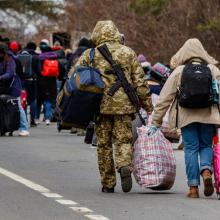 Ukraine humanitarian crisis: Ensuring protection and health services for millions of people living with chronic diseases