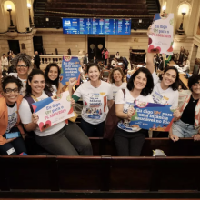 Activistas esperan que la prohibición de alimentos ultraprocesados ​​en las escuelas de Río desencadene un efecto dominó