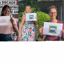 stroke, NCDs, world stroke day 2020