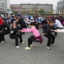 Activité physique 