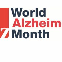 Let’s talk about dementia: ADI prepares for World Alzheimer’s Month 2019