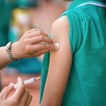 Innovadores de las ENT: integración de las ENT y la salud de la mujer con foco en el cáncer cervical