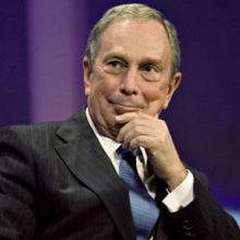 Bloomberg Philanthropies Announces Additional $220 Million to Fight Global Tobacco Use