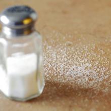 Salt reduction under threat at the UN High-Level Meeting in New York 