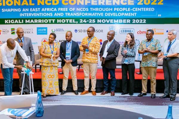 NCD civil society spotlights NCD integration in Rwanda, Tanzania, and Malawi