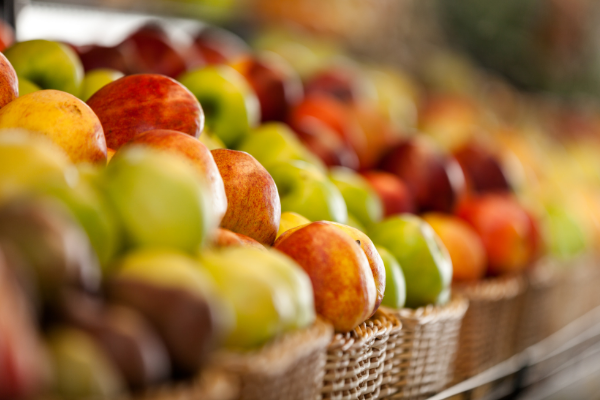 La nutrition pour la santé, pas seulement pour la croissance