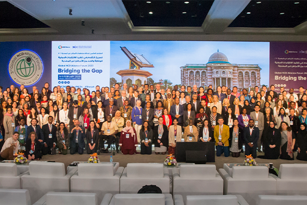 More than 700 delegates from 66 countries expected to join the 2025 Global Forum in Rwanda