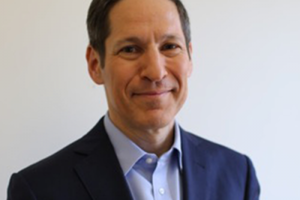 Tom Frieden, Resolve To Save Lives