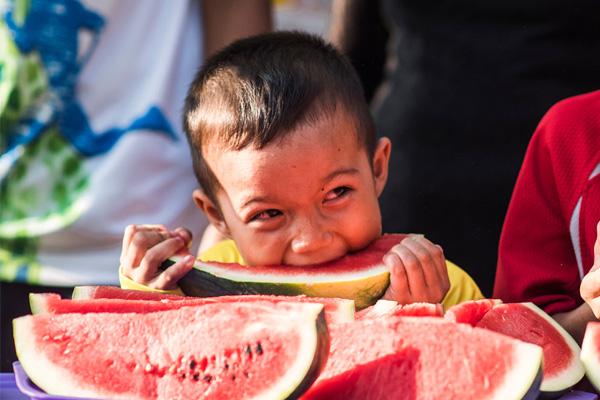 Mexico's junk food bans