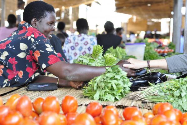 East Africa: Regional advocacy planning in focus