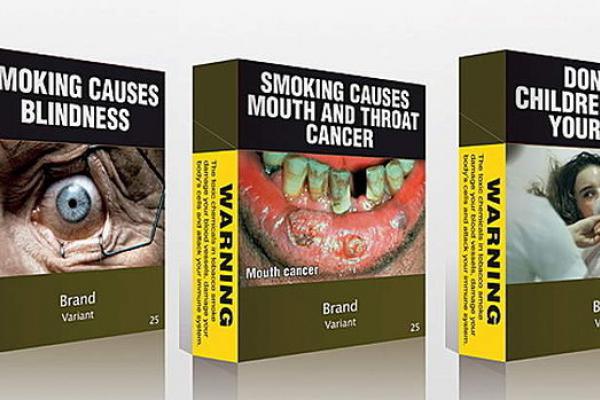 Australian government wins plain packaging case against Philip Morris 