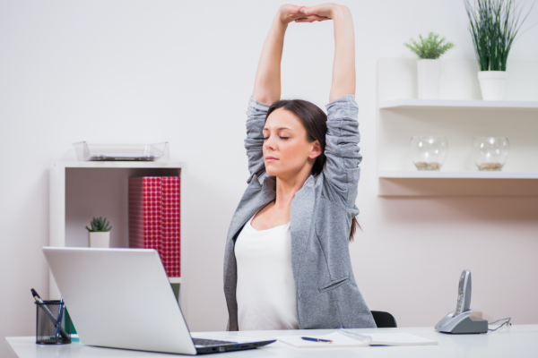 La santé mentale au travail