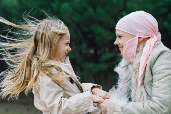 Día Mundial contra el Cáncer: Hablemos de equidad